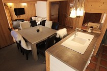 Le Peclet - 4-kamer apt. voor max. 8 pers. (huisnr. 12)